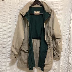 COPY - Thomas Burberry Lightweight Field Jacket